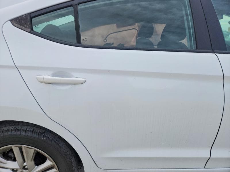 2020 HYUNDAI ELANTRA SEL 10