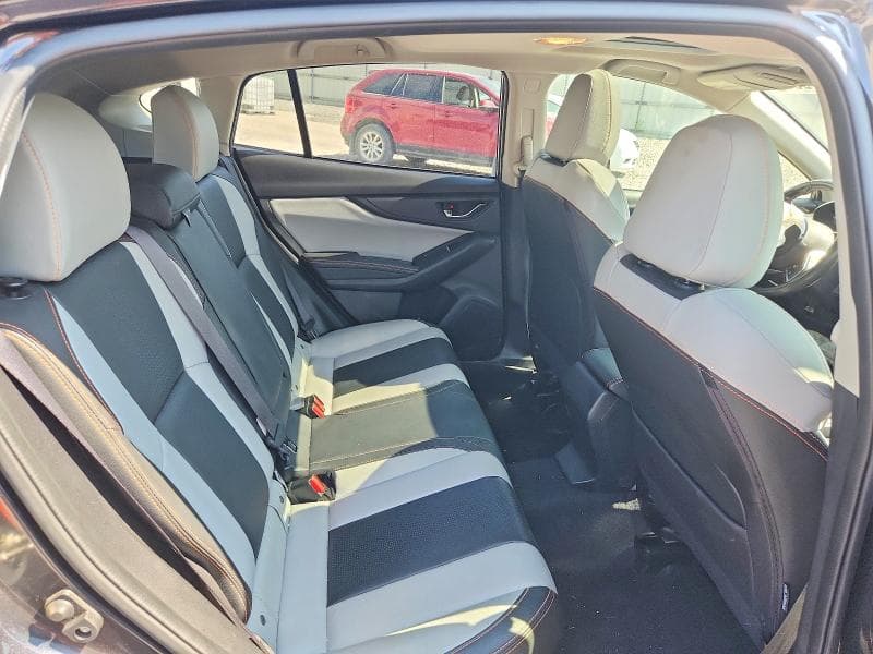 2019 SUBARU CROSSTREK LIMITED 11