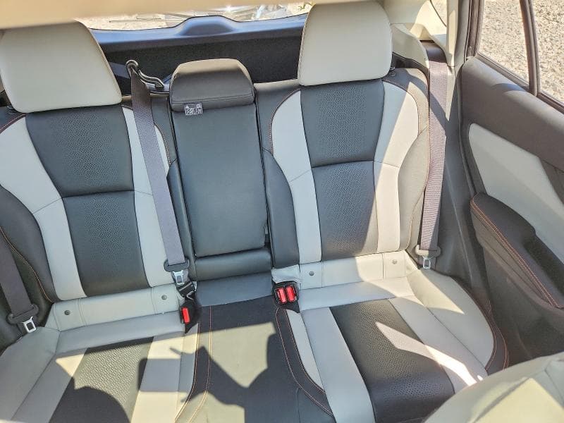 2019 SUBARU CROSSTREK LIMITED 10
