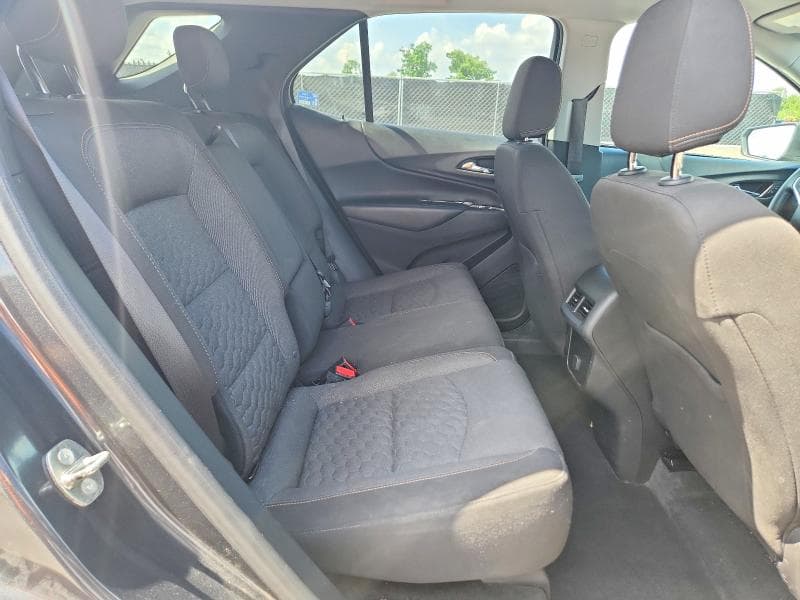 2018 CHEVROLET EQUINOX LT 11