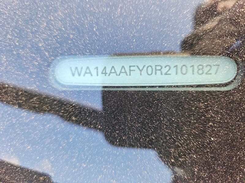 2024 AUDI Q5 14
