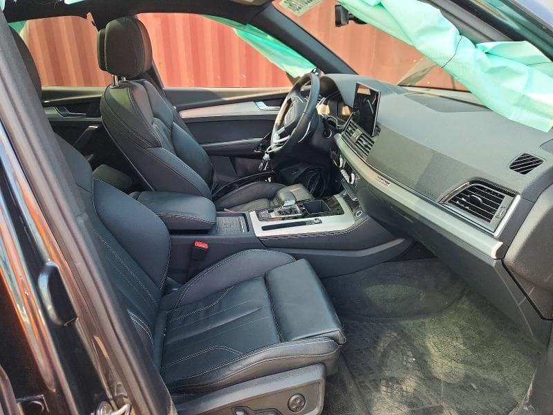 2024 AUDI Q5 7