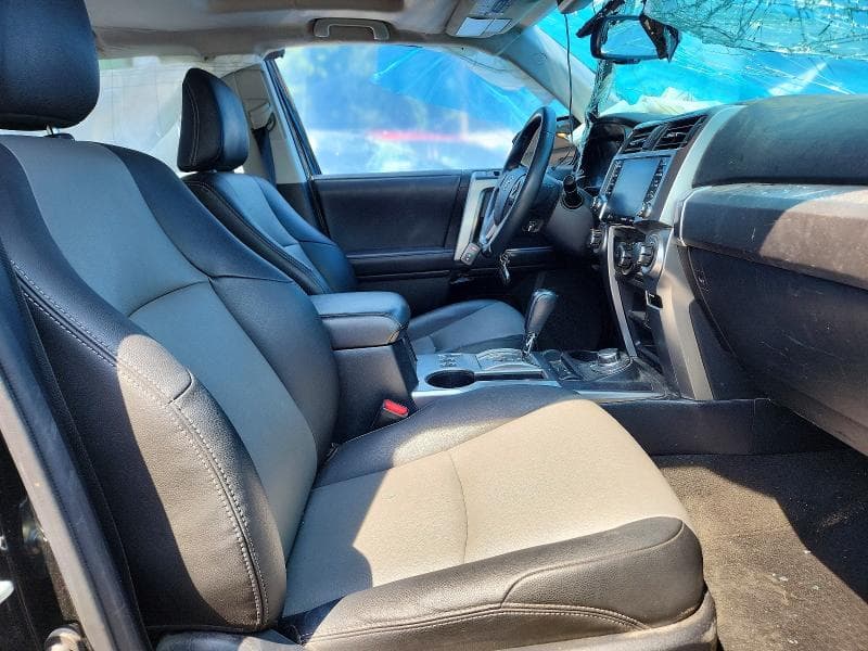 2020 TOYOTA 4RUNNER SR5 PREMIUM 7