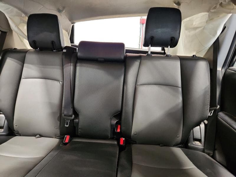 2020 TOYOTA 4RUNNER SR5 PREMIUM 10