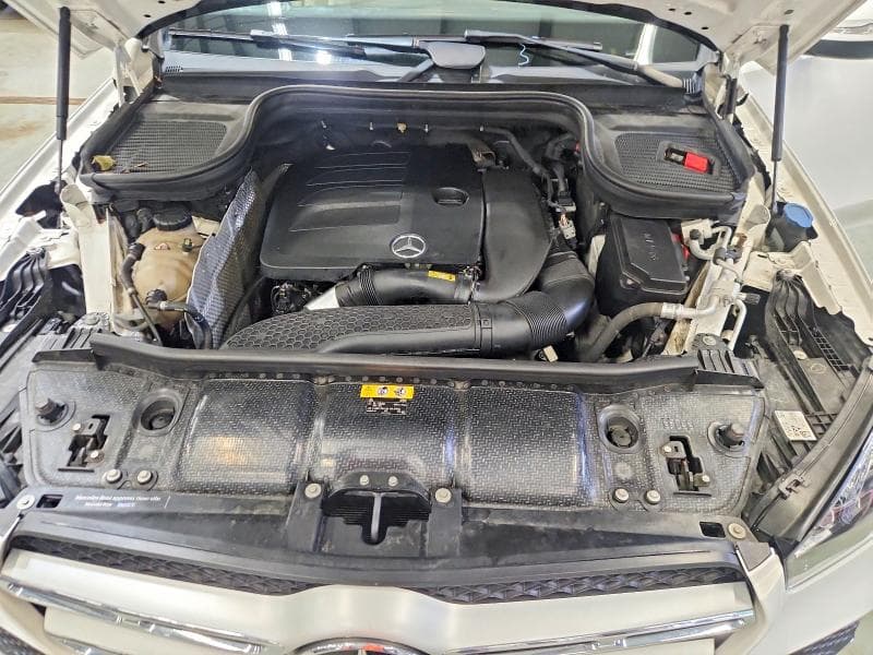 2020 MERCEDES-BENZ GLE 350 4MATIC 350 4MATIC 12
