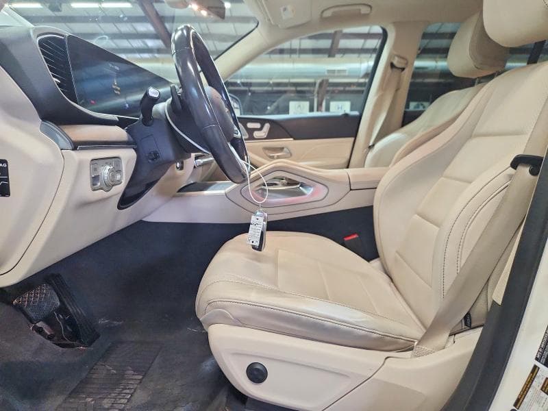 2020 MERCEDES-BENZ GLE 350 4MATIC 350 4MATIC 7