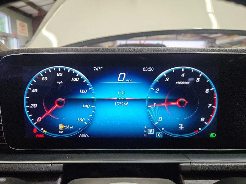 2020 MERCEDES-BENZ GLE 350 4MATIC 350 4MATIC 9