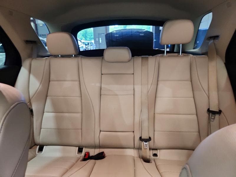 2020 MERCEDES-BENZ GLE 350 4MATIC 350 4MATIC 10