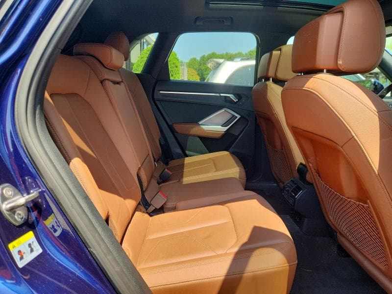 2021 AUDI Q3 PREMIUM S LINE 45 11