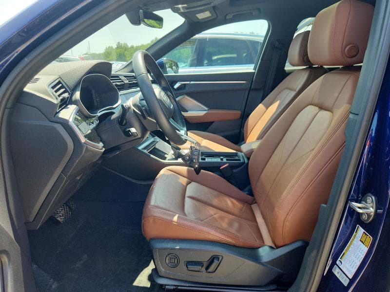 2021 AUDI Q3 PREMIUM S LINE 45 7