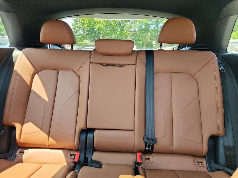 2021 AUDI Q3 PREMIUM S LINE 45 10