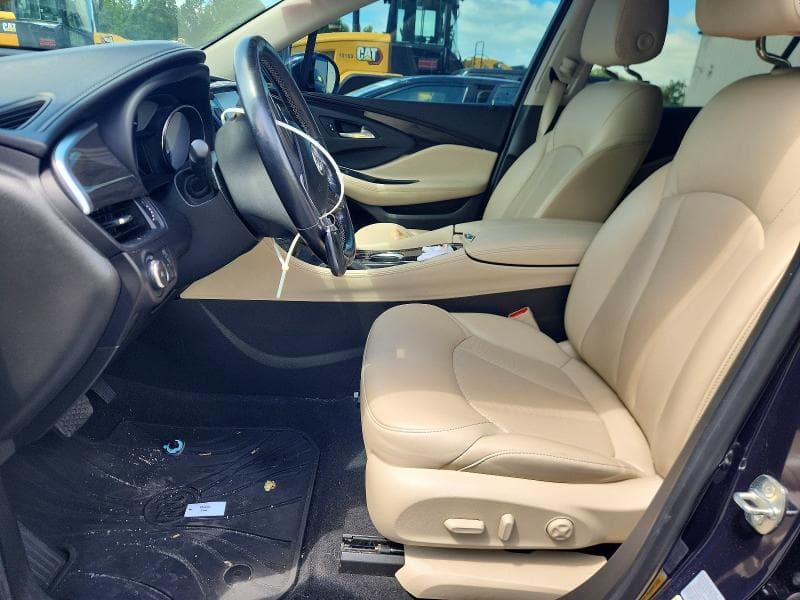 2020 BUICK ENVISION ESSENCE 7