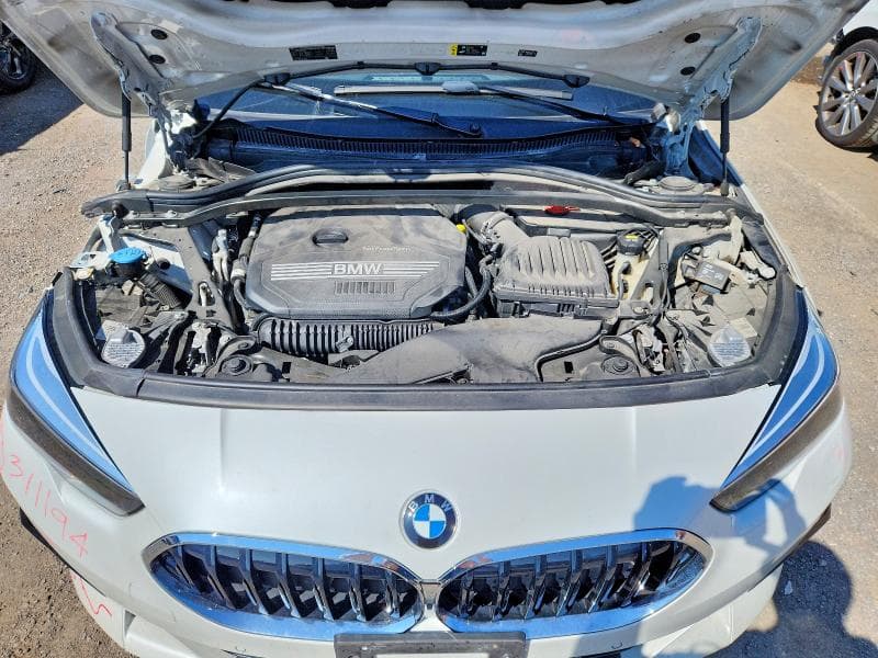 2020 BMW 228XI 11