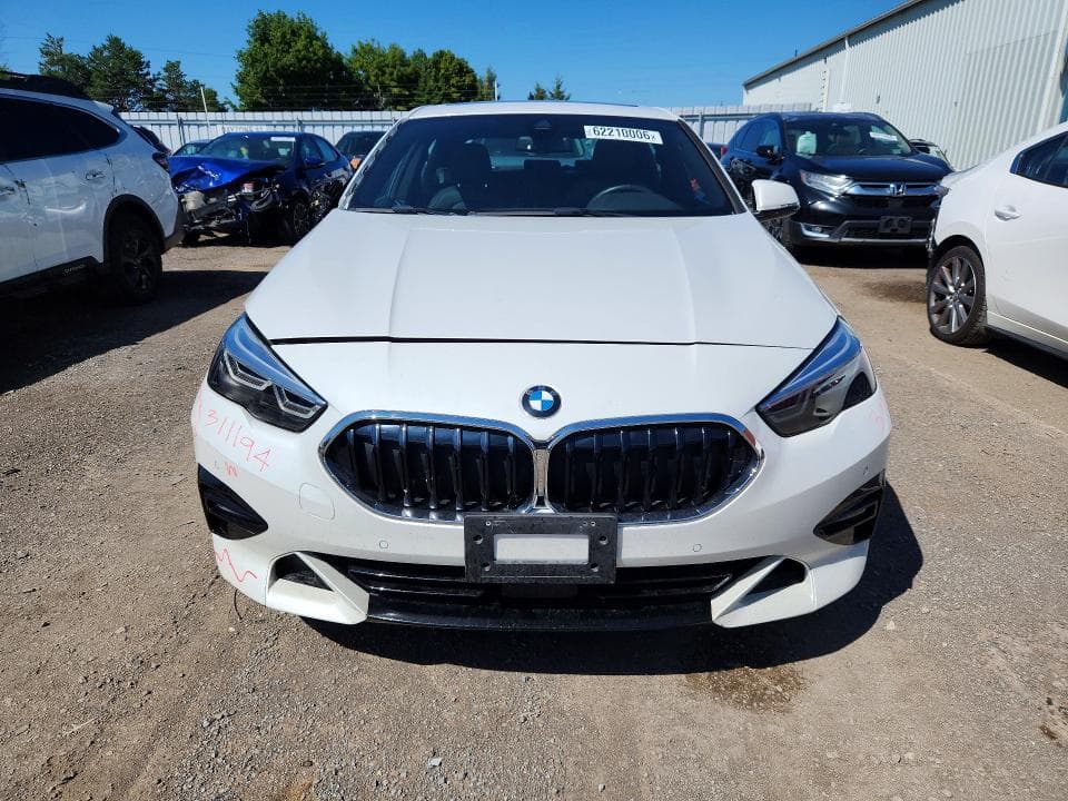2020 BMW 228XI 5