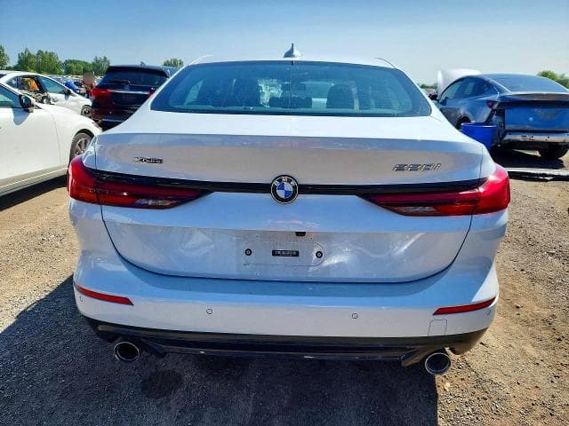 2020 BMW 228XI 6