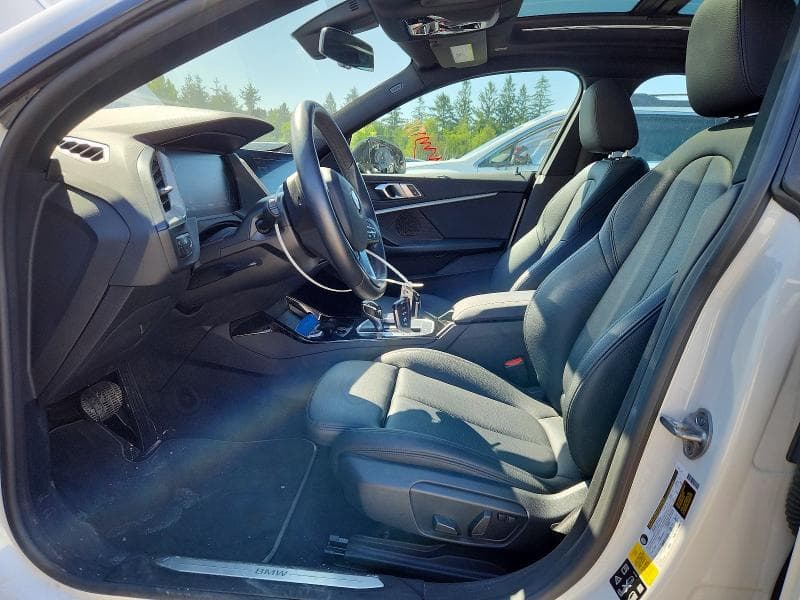 2020 BMW 228XI 7