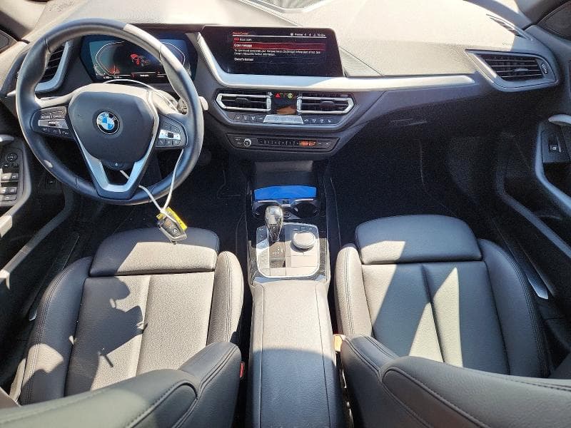 2020 BMW 228XI 8
