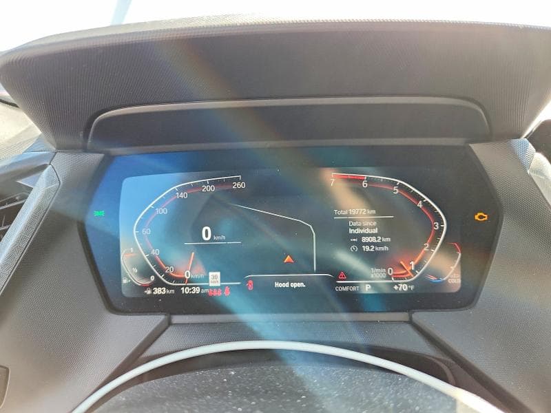 2020 BMW 228XI 9