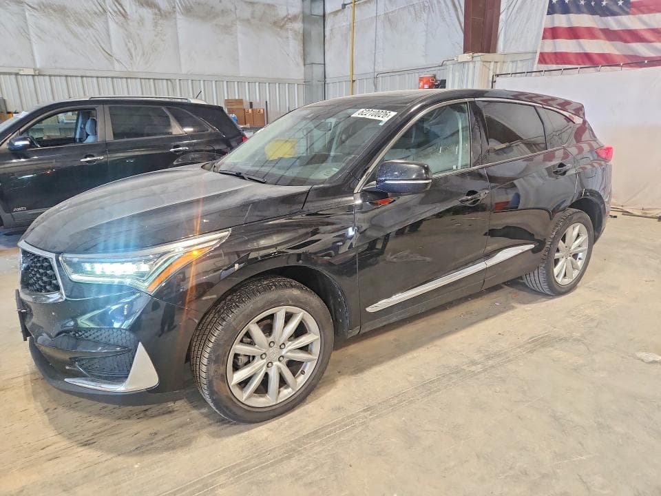 2020 ACURA RDX - 1