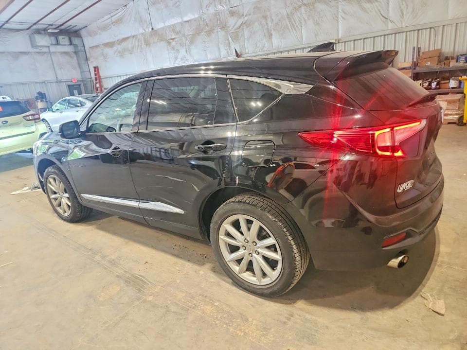 2020 ACURA RDX 2