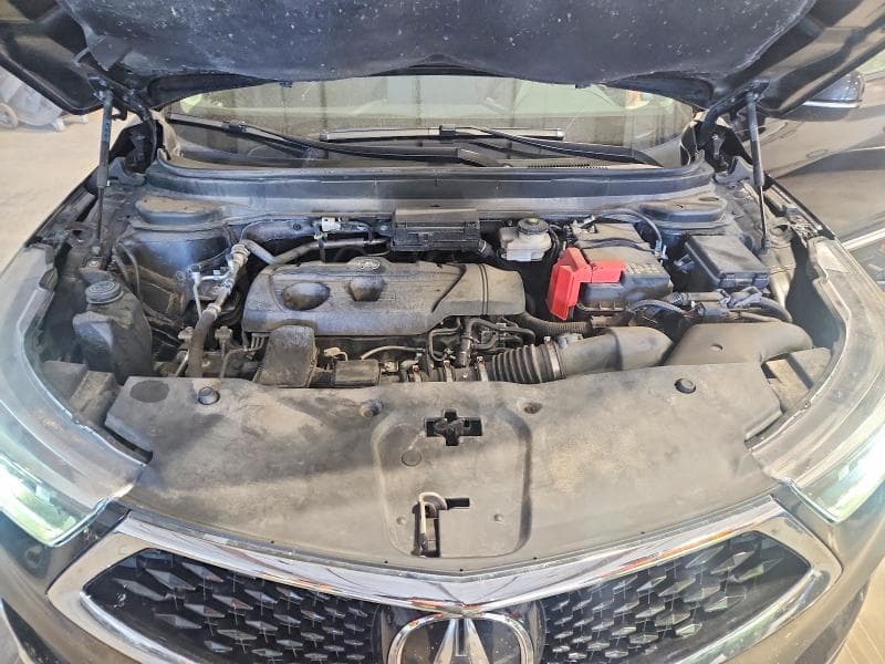 2020 ACURA RDX 12