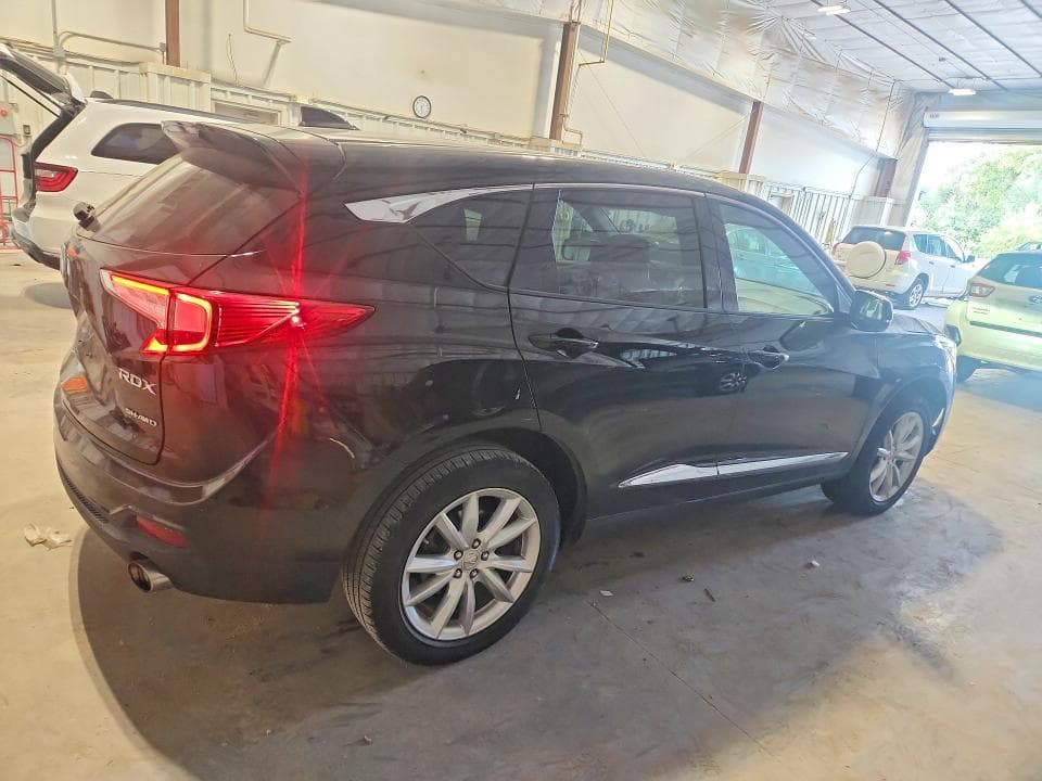 2020 ACURA RDX 3