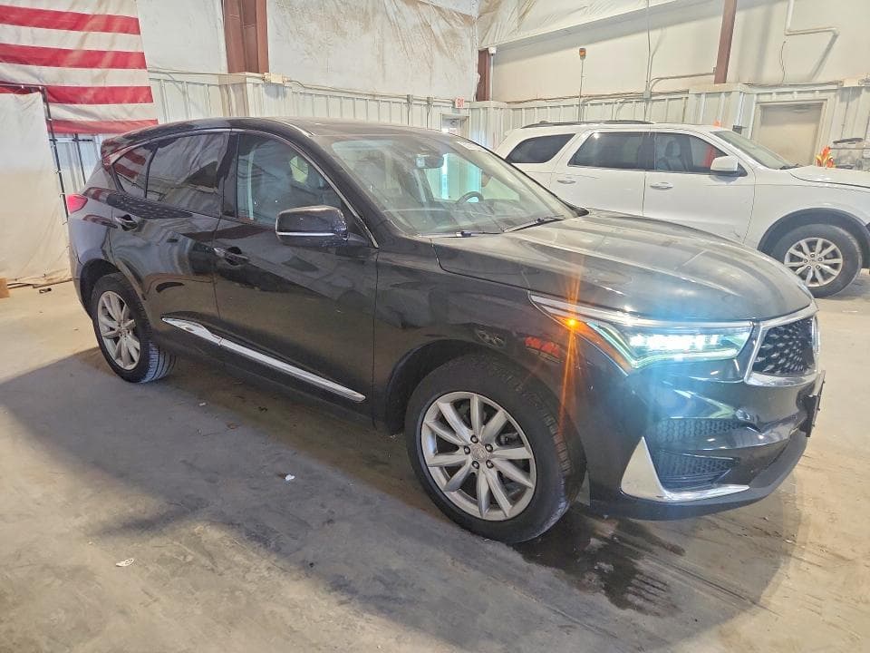 2020 ACURA RDX 4