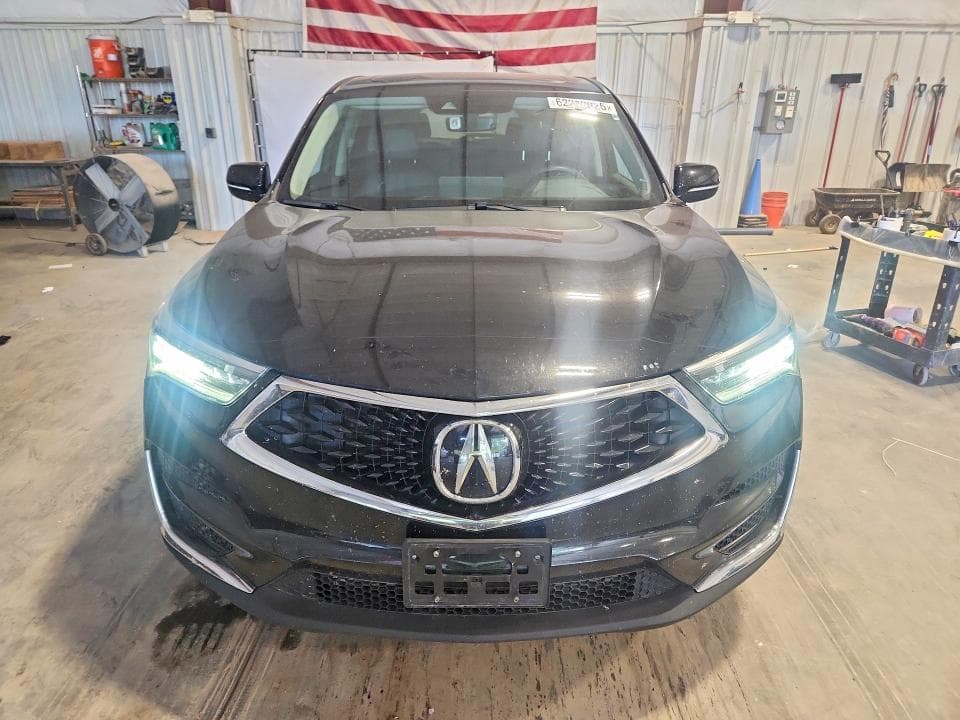 2020 ACURA RDX 5