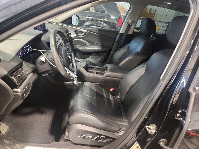 2020 ACURA RDX 7