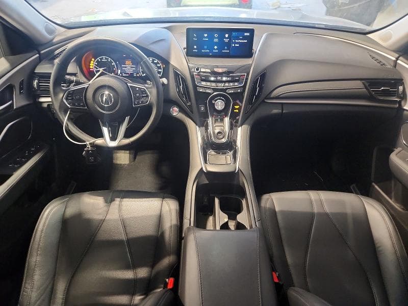 2020 ACURA RDX 8