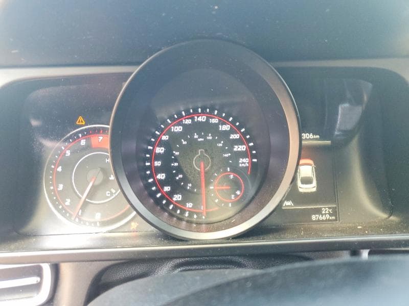 2022 HYUNDAI ELANTRA SEL 9
