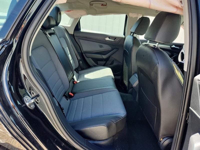 2025 VOLKSWAGEN JETTA SE 10