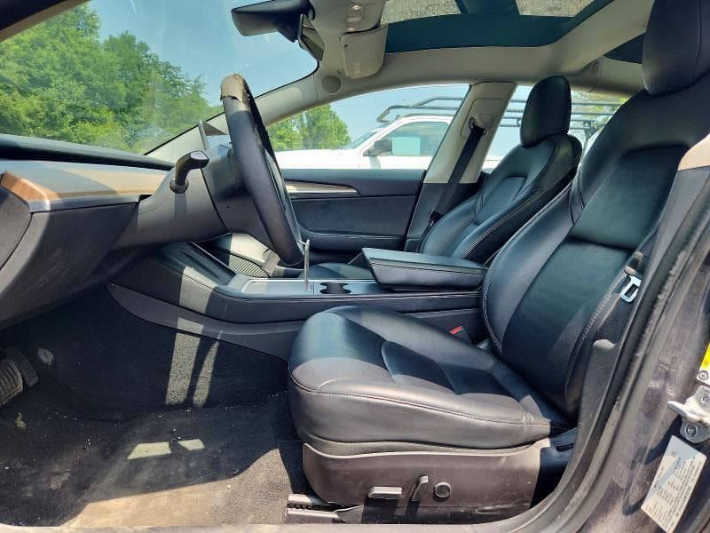 2022 TESLA MODEL 3 7