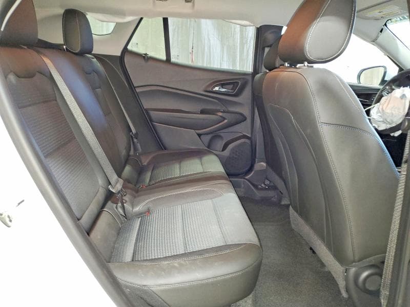 2026 CHEVROLET TRAX 1LT 11