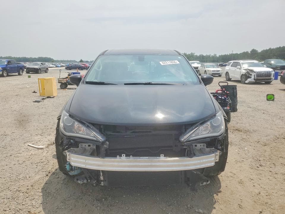 2018 CHRYSLER PACIFICA TOURING PLUS 5