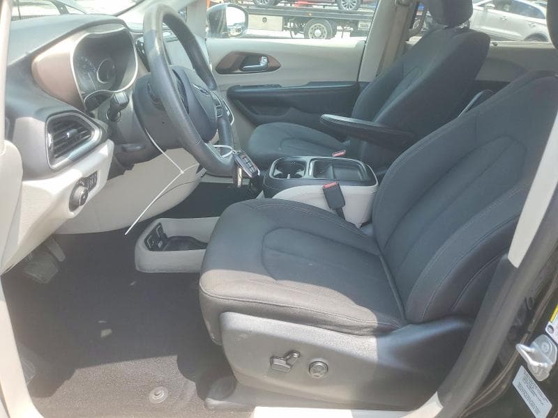 2018 CHRYSLER PACIFICA TOURING PLUS 7