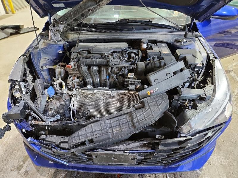2023 HYUNDAI ELANTRA SEL 11