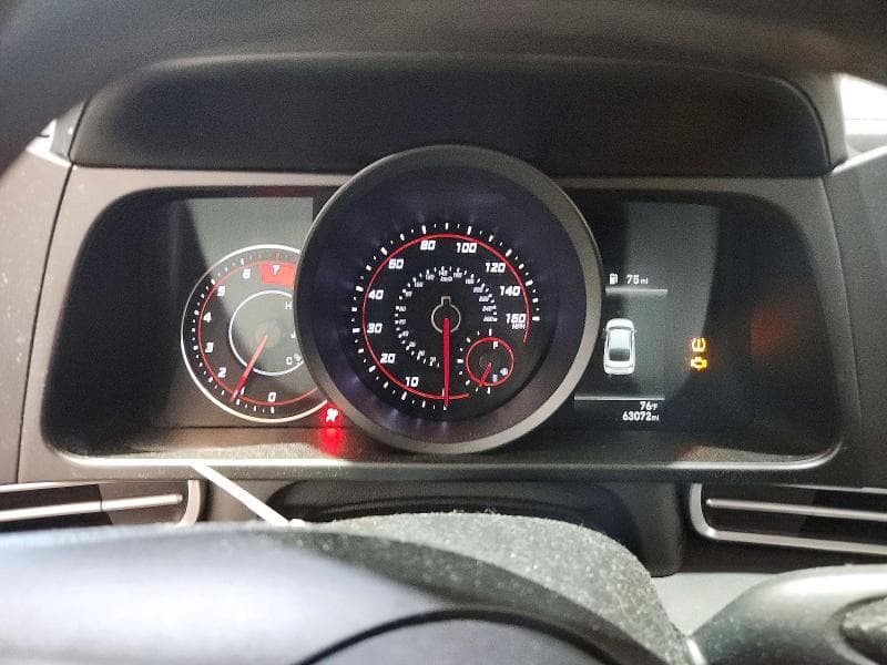 2023 HYUNDAI ELANTRA SEL 9