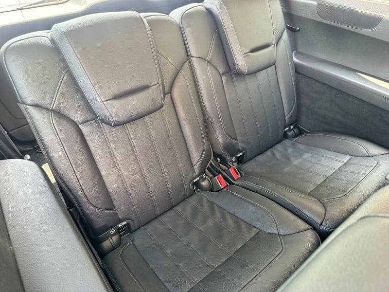 2017 MERCEDES-BENZ GLS 450 4MATIC 450 4MATIC 11