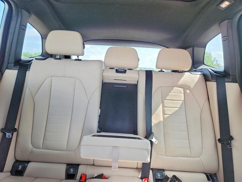 2019 BMW X3 XDRIVE30I 10