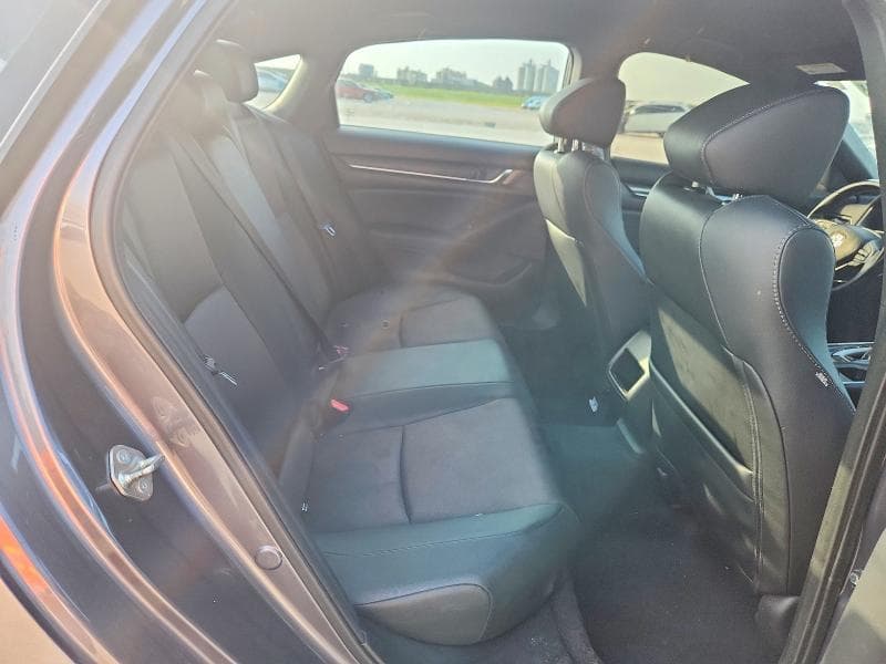 2020 HONDA ACCORD SPORT 10