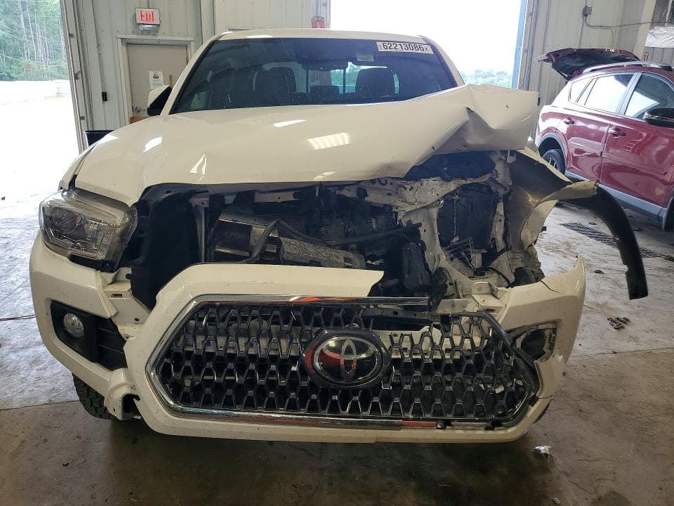 2019 TOYOTA TACOMA TRD OFF-ROAD 5