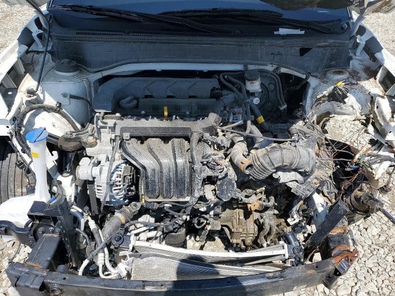 2025 HYUNDAI VENUE SEL 11