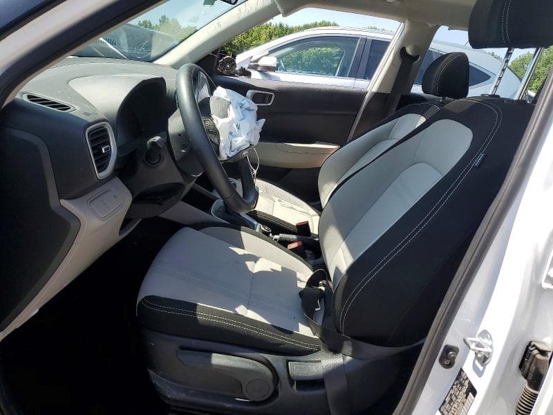 2025 HYUNDAI VENUE SEL 7