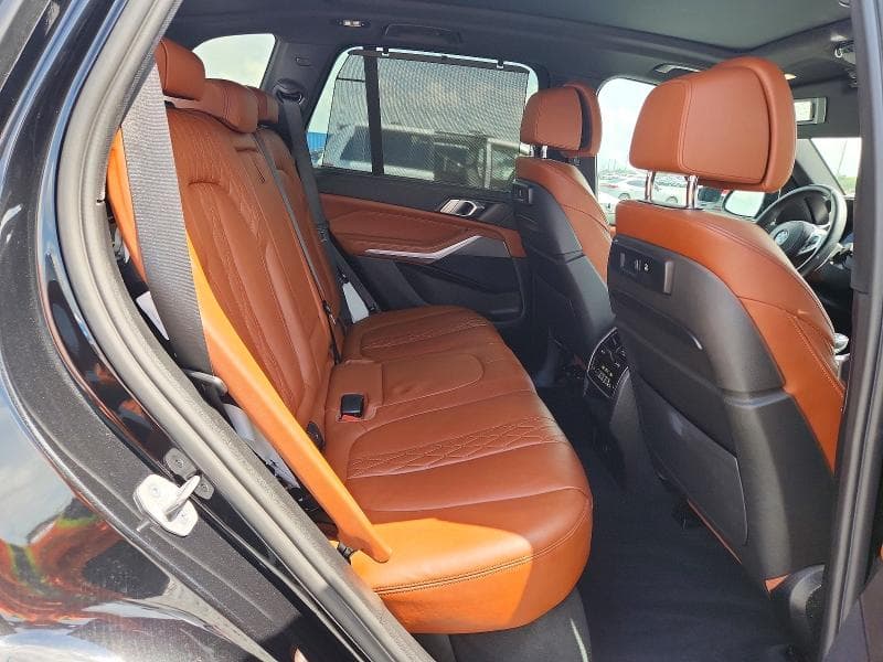 2021 BMW X5 SDRIVE 40I 10