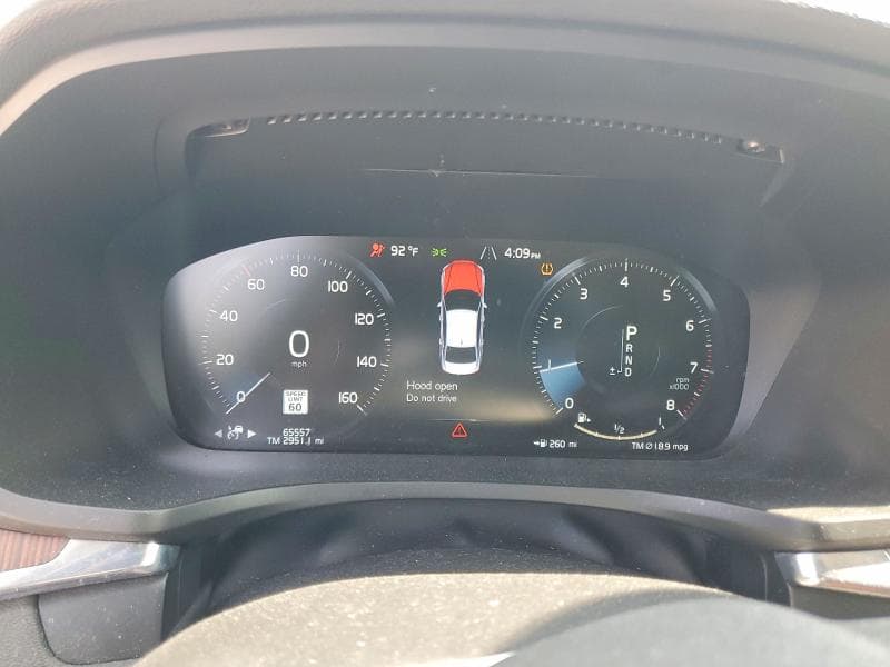 2021 VOLVO S60 T5 MOMENTUM 9