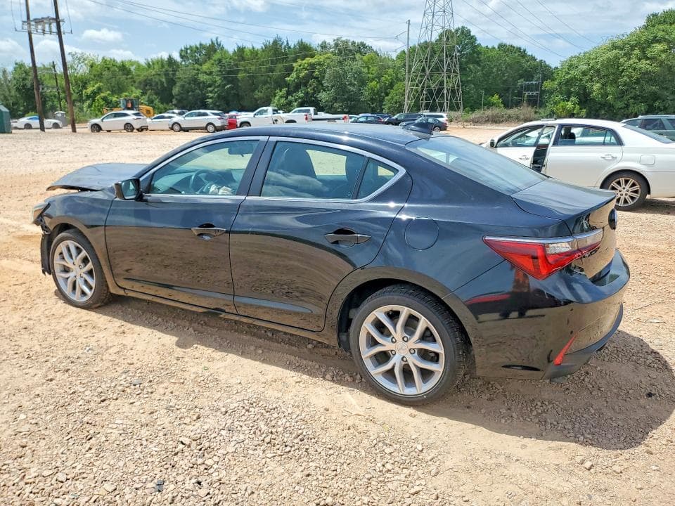 2020 ACURA ILX 2