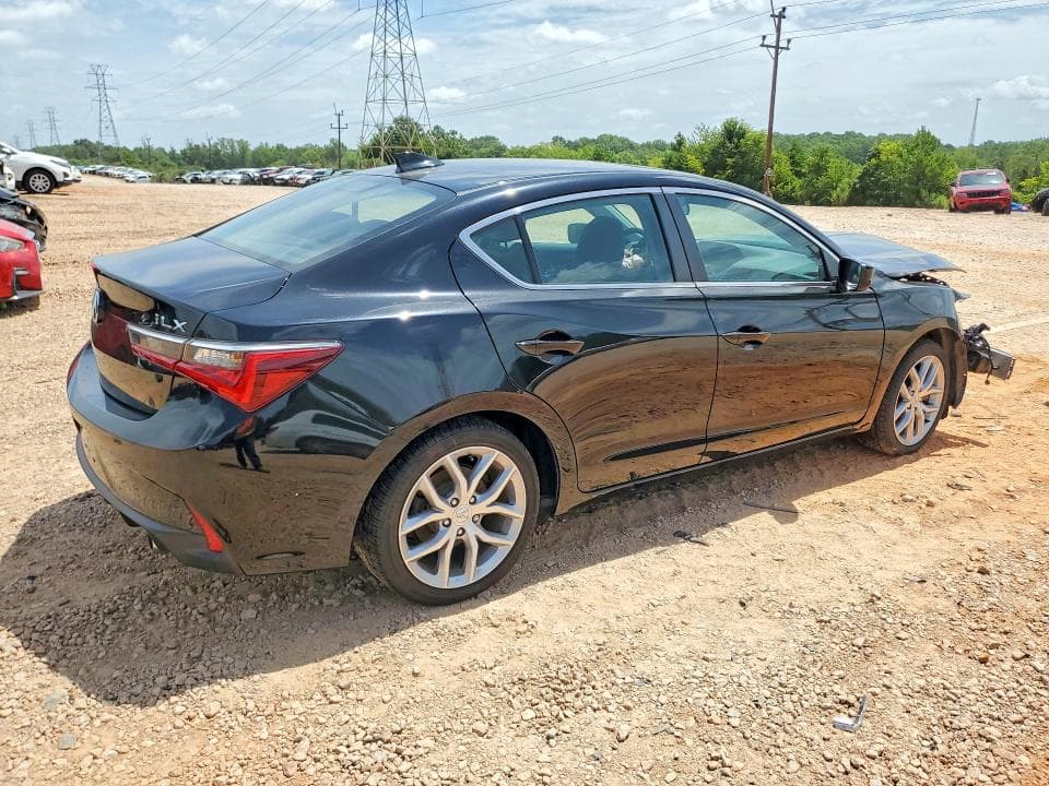 2020 ACURA ILX 3
