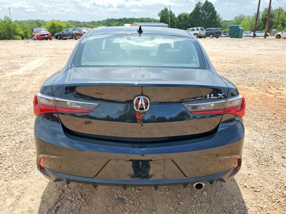 2020 ACURA ILX 6