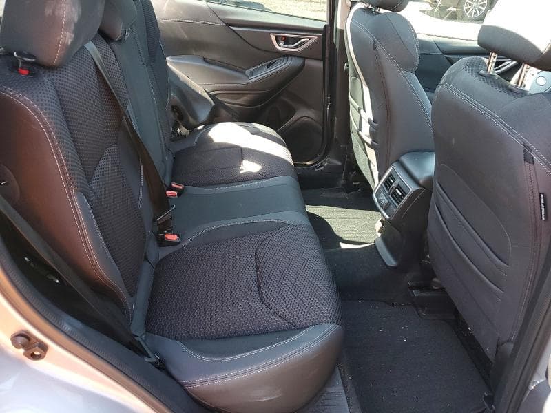 2021 SUBARU FORESTER PREMIUM 10